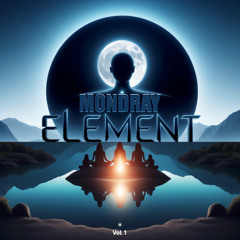 6-ELEMENT V1 - Mondray - Shavasana