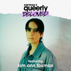 Queerly Beloved - Kim Ann Foxman