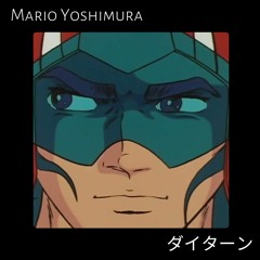 D3 [Italo Future Funk]