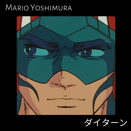 D3 [Italo Future Funk]