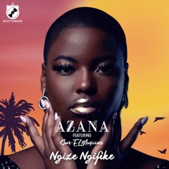 Azana - Ngize Ngifike Feat. Sun - EL Musician (Extended Version)