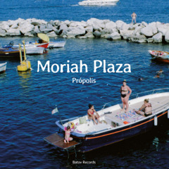 Moriah Plaza - Dom Dom (TS Premiere)