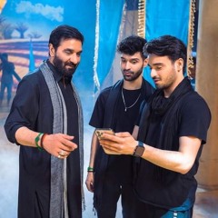 Wawaila  --  Nadeem Sarwar  --  2024