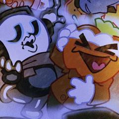 TRICK OR TREAT !! ( FNF ENCORE ! )