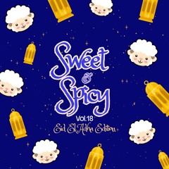 Sweet & Spicy Vol.18