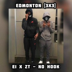 (3x3) E1 x ZT - No Hook | #Edmonton #N9