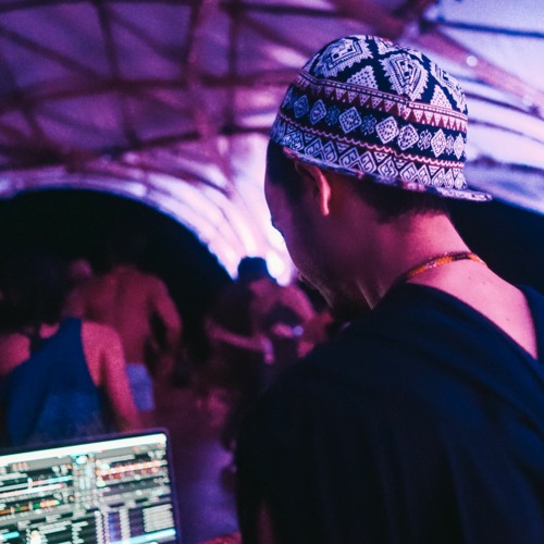 HOLOS || Bloomurian || Diamante Valley, Costa Rica || 8/24/21