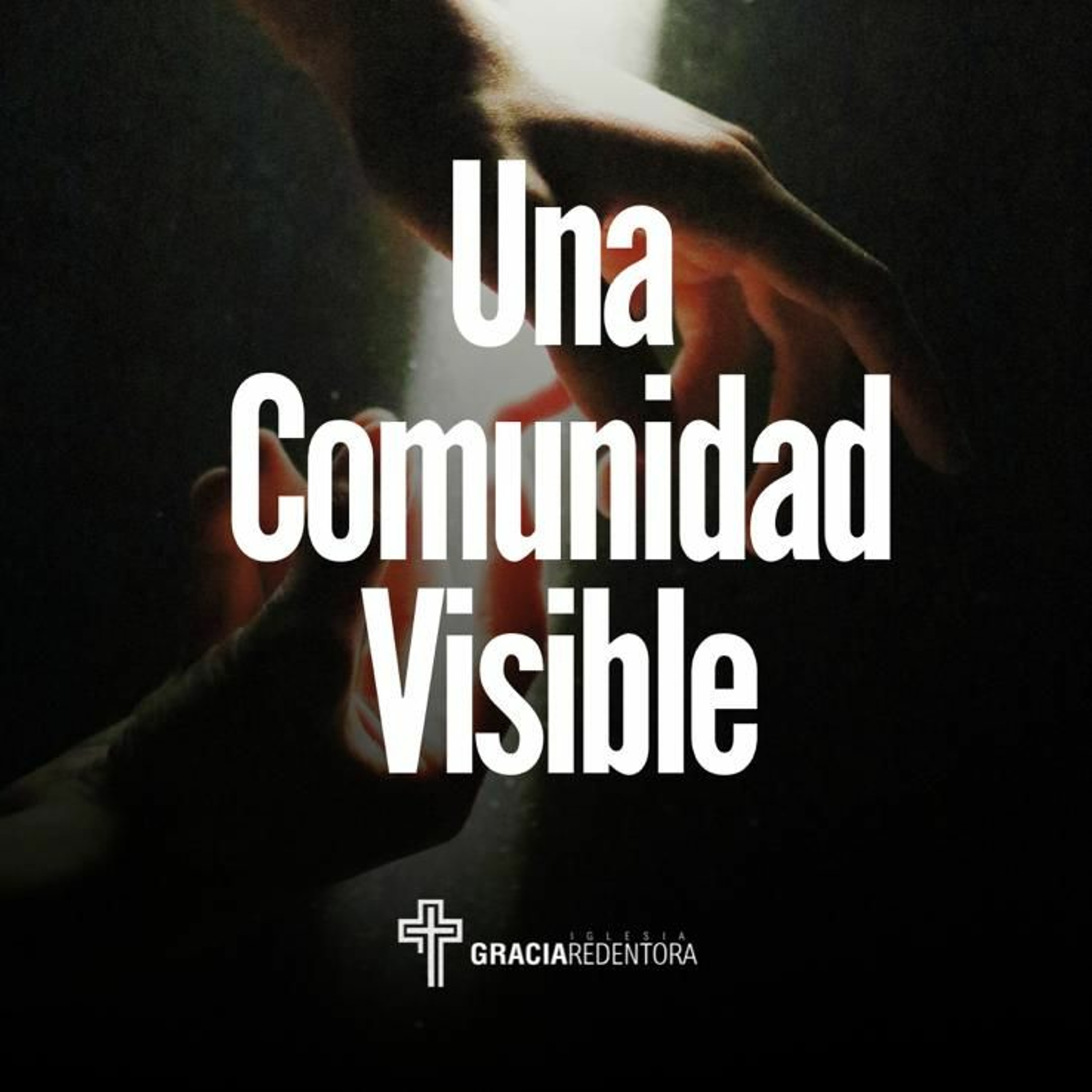 Una Comunidad Visible - Generosidad