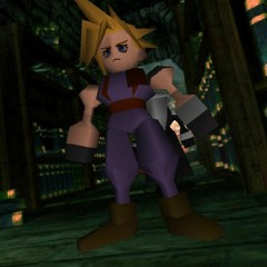 one of those levels where you have to run from something type beat