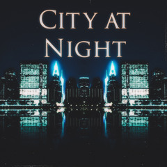City at Night