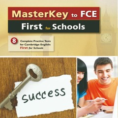 TEST 5 - PART 4
