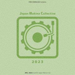 Japan Makina Collective 2023 [Free Download]