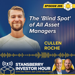 The 'Blind Spot' of All Asset Managers