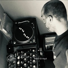 Radio Alhara 22-11-20, Mehdi El-Aquil, Aural Delights #5