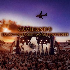 Caminando (Pra Nao Dizer Que Nao Falei Das Flores) (HIORRANA x 5HOURS Remix)