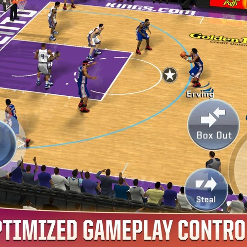 Stream NBA 2K20 PC Download The Most Realistic Basketball Game Ever