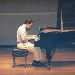 Dimos Stephanidis, Twelve Bagatelles for Piano (2018)