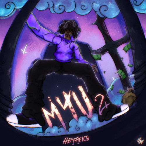 Switching Sides 2 (prod. HeyFletch)