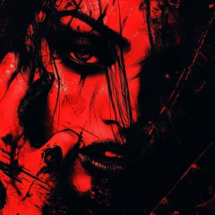 FREE DL - [Lady Catherine - Kagoriii] (150bpm, 32 Bits) Hard Industrial Techno Track