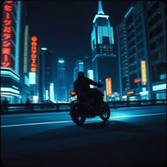 Night Riders