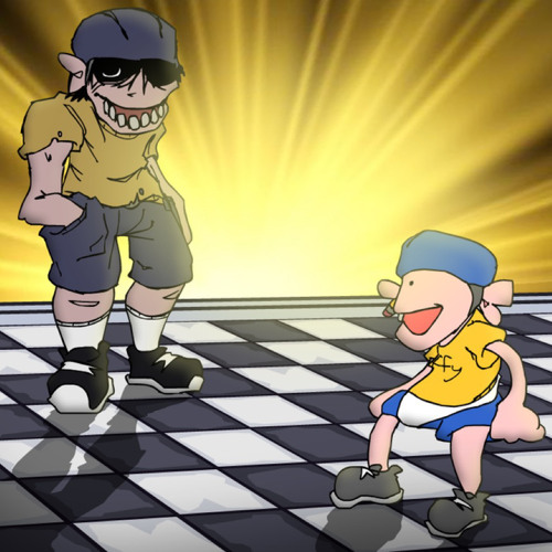 Silly Billy x Aethos Mashup