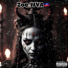 DZoe x Gtb Andrew - Zoe WYA (Official Audio)  Prod By Morensky Major