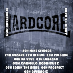 Luragan - DJ SET @MIXXRADIO.BE - 10/06/2025