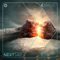 The Fittest (Extended Mix)