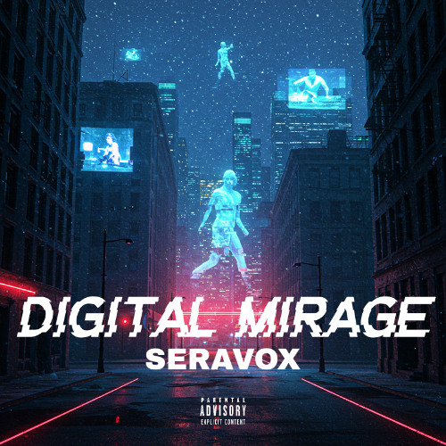 Digital Mirage