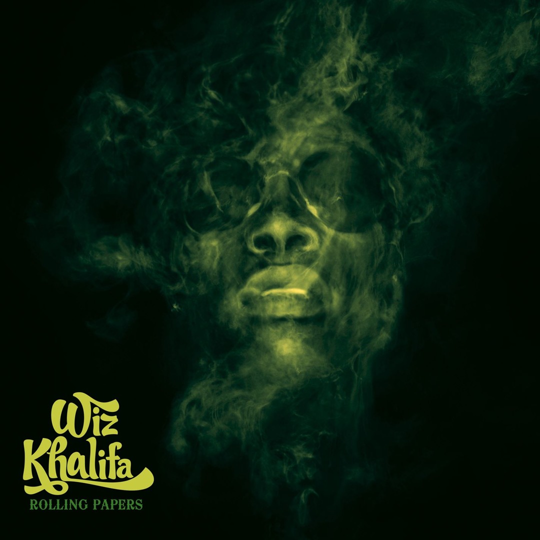Stoned Cold Wiz Khalifa | eBay