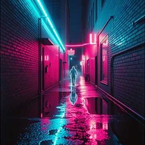 Ghost in Town Persian .mp3