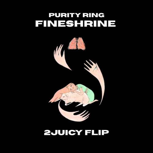 Fineshrine (2JUICY Remix) cover