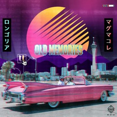 Ivan Longoria - Old Memories (Noisy Boss & 4MBUSH Remix)