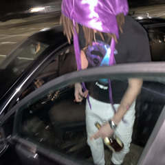 Pitch Black Benz 2.0 (prod. Seven)