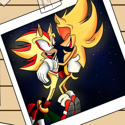 Live And Learn Acoustic Cover (Sonic And Shadow´s Theme)