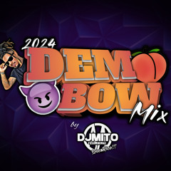 dembow mix 24