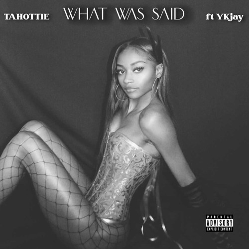 What was said ft Ykjay