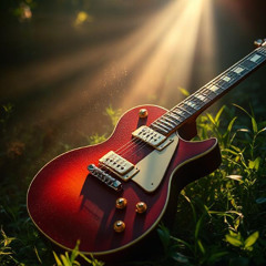 Sleep Walk (Guitar Cover)