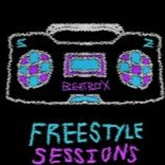 Wohnzimmer Session´s FreiRaus - Storyteller 2018/19