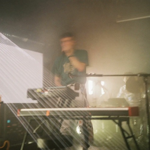 EDEN - Teargas In Paris // tiktok snippet (unreleased)
