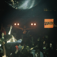 Live at The Jazz Cafe – Soul City [All Night Long Set – 2 Hour Excerpt]