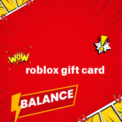 “2025 Roblox Gift Card Balance: Tips for Checking, Redeeming, and Getting the Most Rewards”