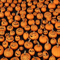 All Hallows Eve XXII