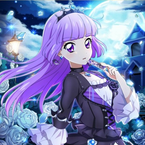 Aikatsu sumire discount