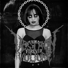 Vestron Vulture - Unborn Child (Cover)