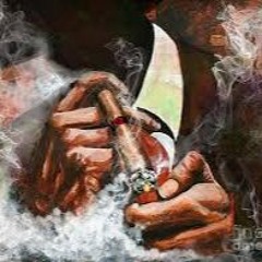 Smoke Of Art
