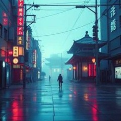 طريقٌ يمشي بخِفّة 가벼운 길 위에 서서.wav