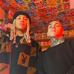 Ezhel & Kelvyn Colt - Link Up (Kadir Koca Remix)