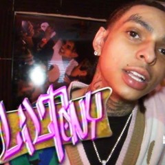 Lil Tony Archive