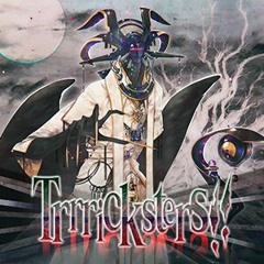 [CHUNITHM チュウニズム 音源] Trrricksters!! - s-don vs. 翡乃イスカ